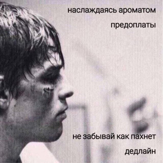 Лучшие шутки и мемы из Сети - 26.05.2025