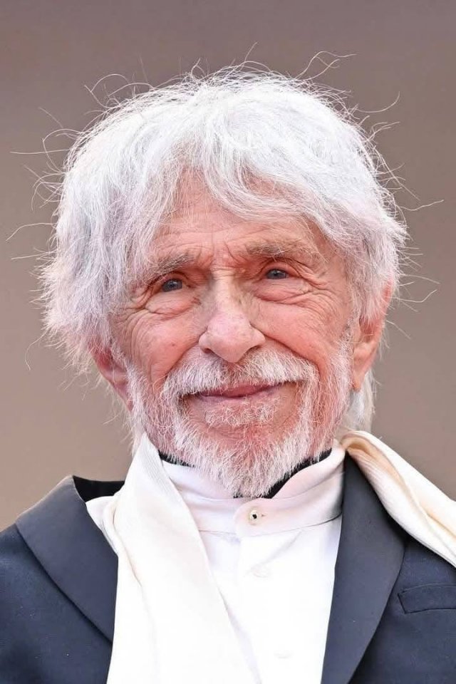 90-летний Пьер Ришар в Каннах