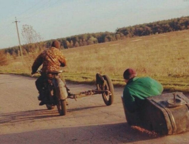 Подборка картинок. Вечерний выпуск - 27.05.2025