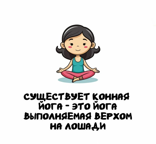 Интересные факты на все случаи жизни