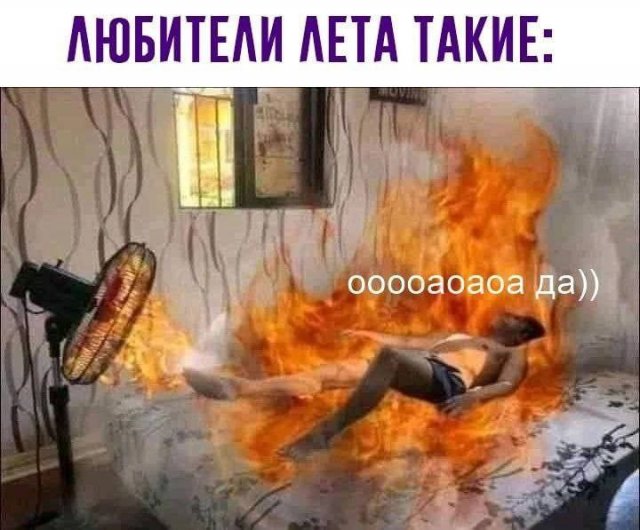 Лучшие шутки и мемы из Сети - 27.05.2025