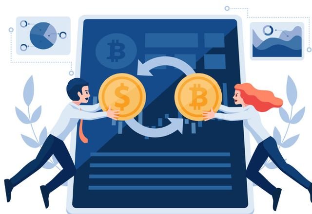 как заработать на крипте как заработать на крипте