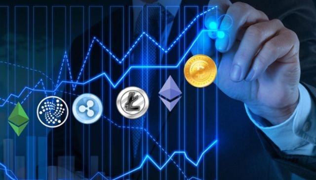 как заработать на крипте как заработать на крипте
