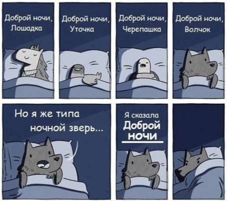 Лучшие шутки и мемы из Сети - 28.05.2025
