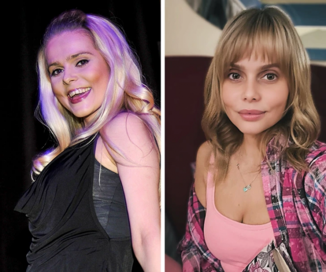 Ксения Новикова Ксения Новикова