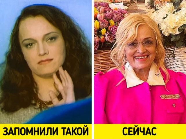 Надежда Кадышева Надежда Кадышева