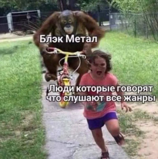 Смешные мемы - 30.05.2025