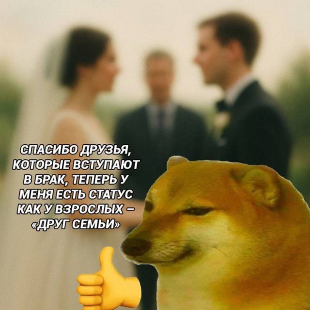 Смешные мемы - 02.06.2025