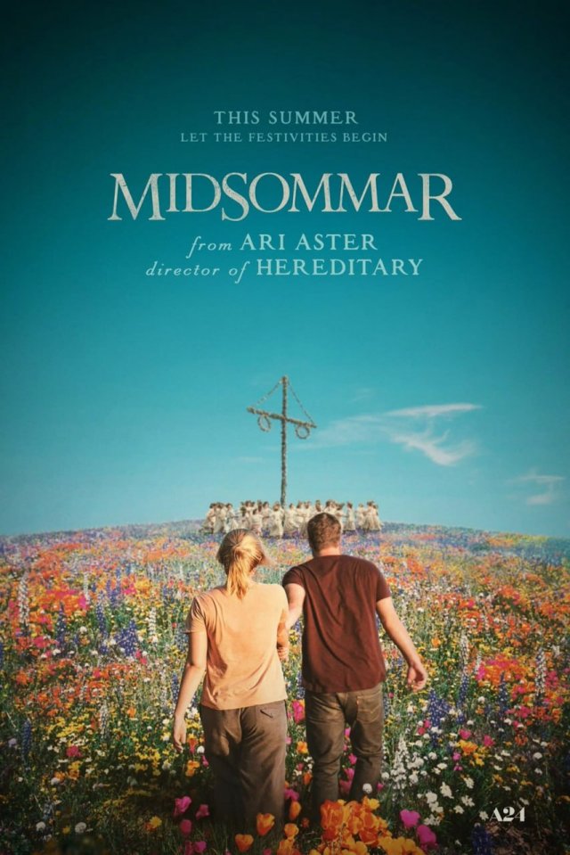 Солнцестояние (2019)