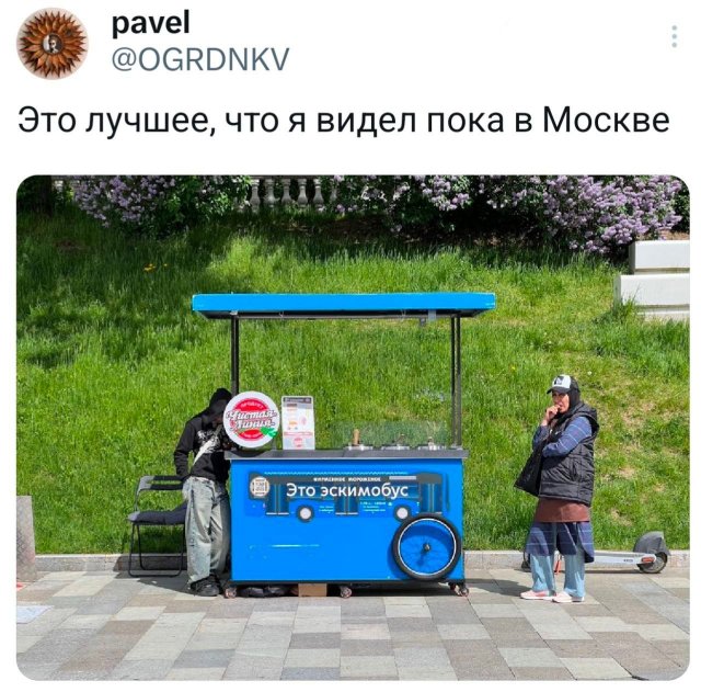 Подборка забавных твитов обо всем