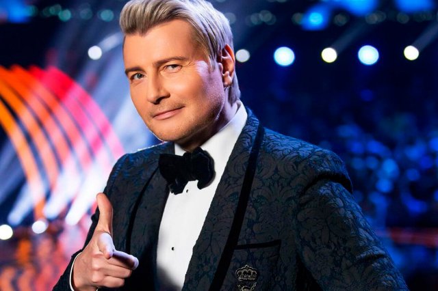 Никогда не начинайте петь, если рядом Николай Басков