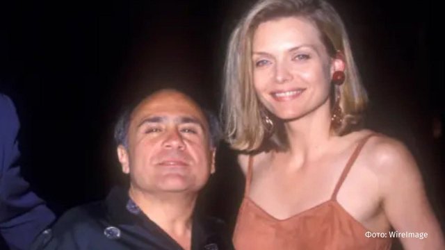 Правда 32 года спустя: Денни ДеВито рассказал о съемках в "Бэтмене" с Мишель Пфайффер Правда 32 года спустя: Денни ДеВито рассказал о съемках в "Бэтмене" с Мишель Пфайффер