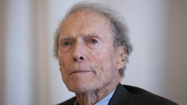 Цитата дня: 95-летний Клинт Иствуд критикует современное кино и ремейки