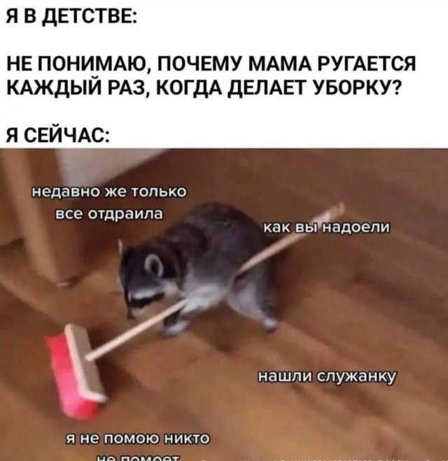 Смешные картинки - 04.06.2025