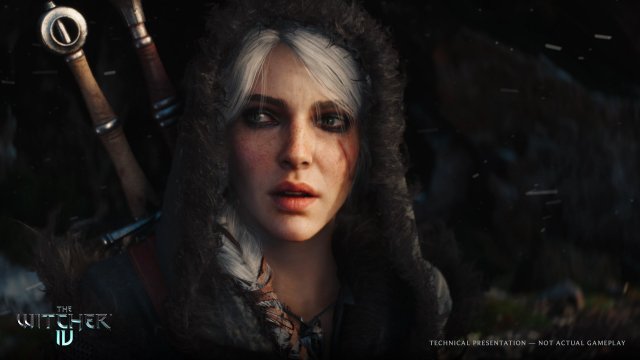 Вышел новый трейлер четвёртой части «Ведьмака» Вышел новый трейлер четвёртой части «Ведьмака»