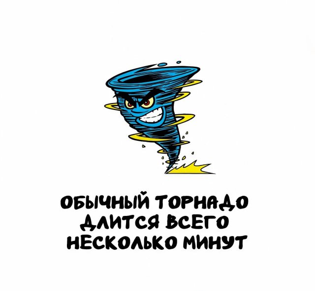 Интересные факты на все случаи жизни