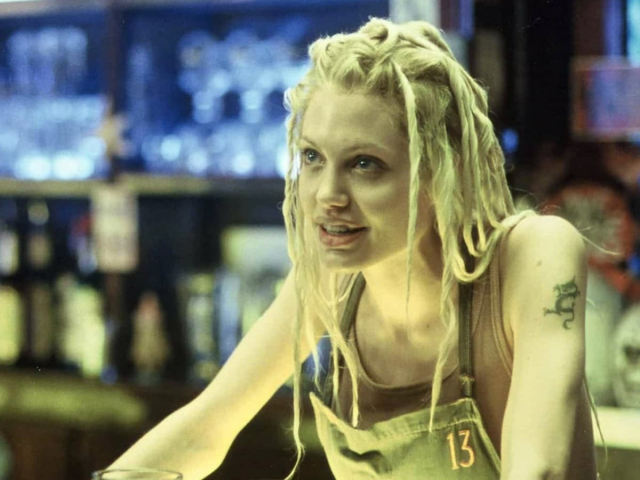Угнать за 60 секунд (2000) — первый блокбастер Угнать за 60 секунд (2000) — первый блокбастер
