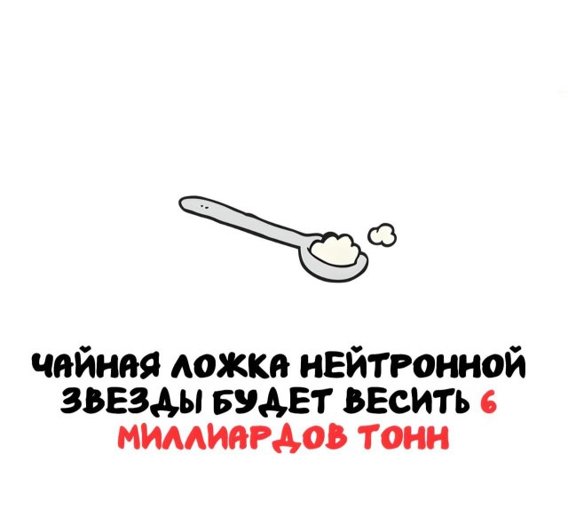 Интересные факты на все случаи жизни