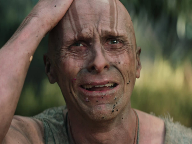 Тор: Любовь и гром (2022) Тор: Любовь и гром (2022)