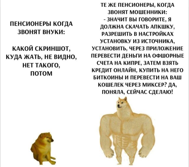 Смешные картинки - 06.06.2025