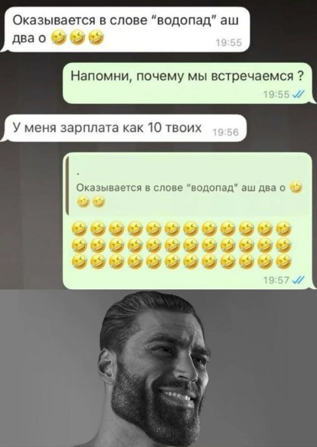 Смешные картинки - 06.06.2025