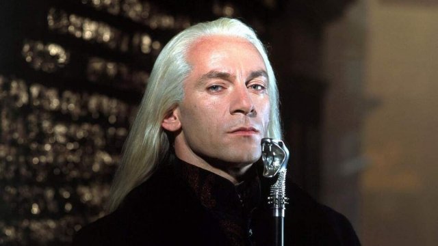Стало известно, кто сыграет Люциуса Малфоя и Дурслей в сериале по &quot;Гарри Поттеру&quot;