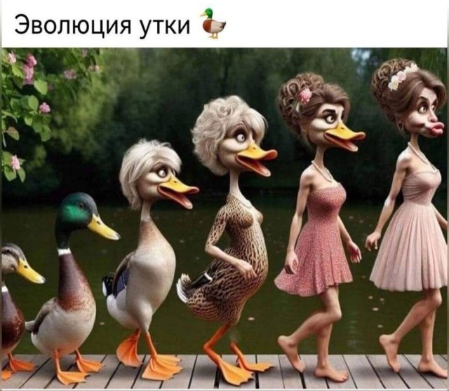 Картинки со смыслом - 10.06.2025