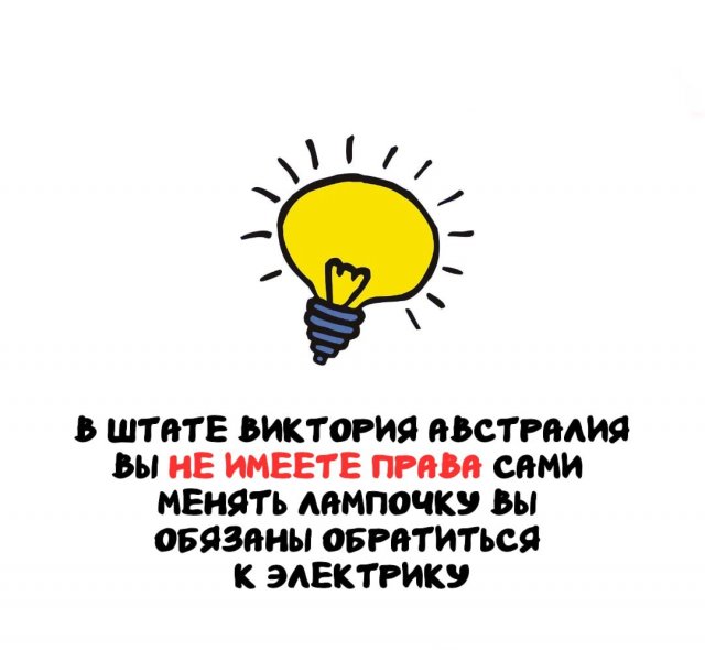 Интересные факты на все случаи жизни