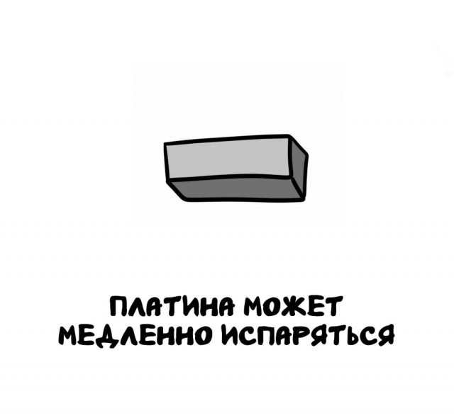 Интересные факты на все случаи жизни