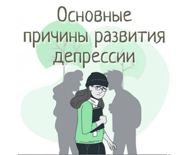 депрессия, депрессия симптомы, депрессия бека
