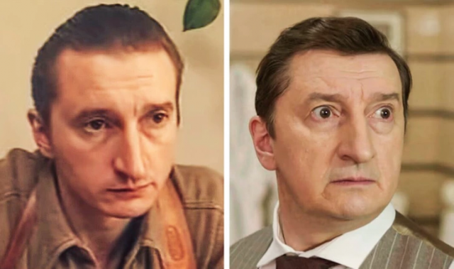 Александр Лыков Александр Лыков