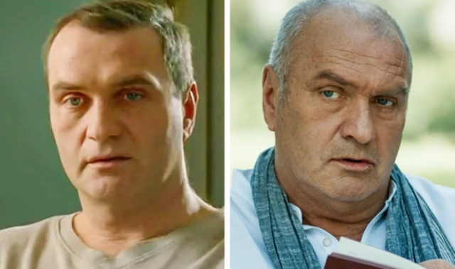 Александр Балуев Александр Балуев