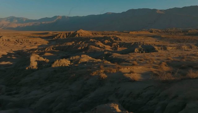 Удивительная графика в Death Stranding 2 от Хидео Кодзимы