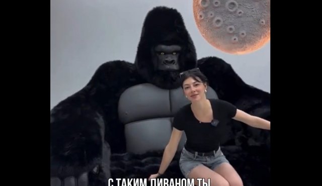 Кинг-конг диваны