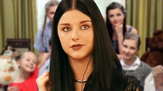 Анастасия Сиваева вернулась в сериал &quot;Папины дочки. Новые&quot;