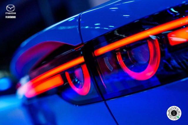 Mazda выпустила спортивный седан EZ-6 за 1,8 млн рублей