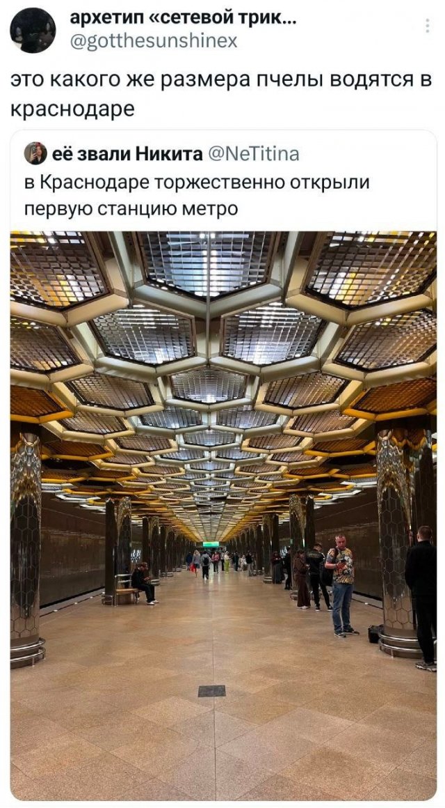 Подборка забавных твитов обо всем