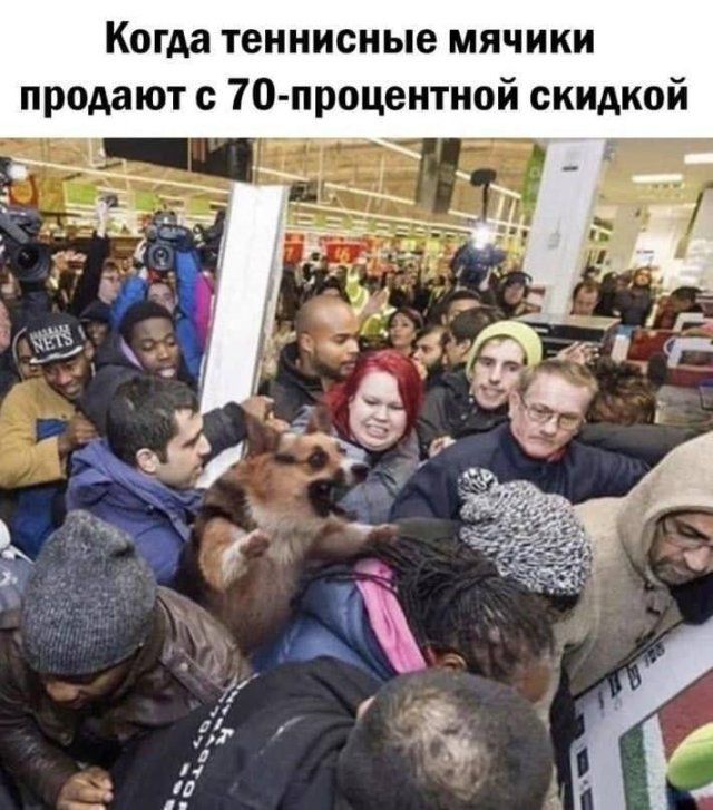 Смешные мемы - 12.06.2025