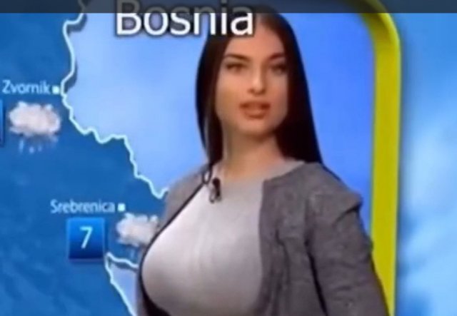 Какой прогноз погоды