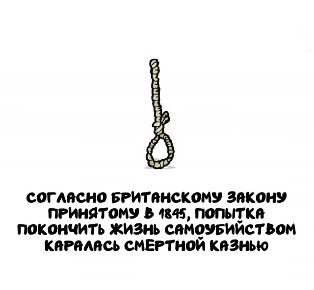 Интересные факты на все случаи жизни