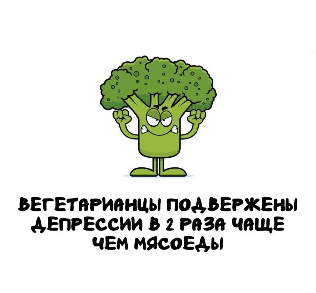 Интересные факты на все случаи жизни