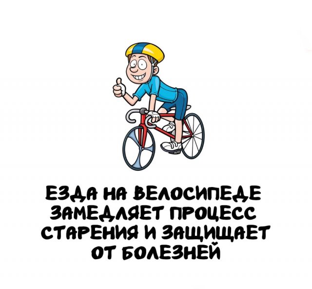 Интересные факты на все случаи жизни