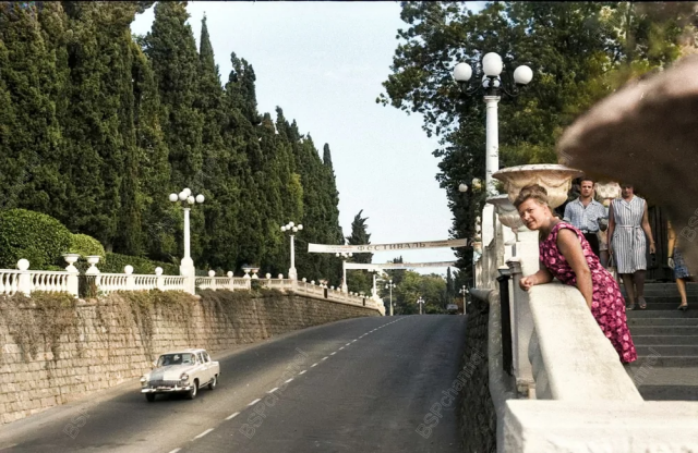 Пролетарский подъём, 1964 год. Пролетарский подъём, 1964 год.