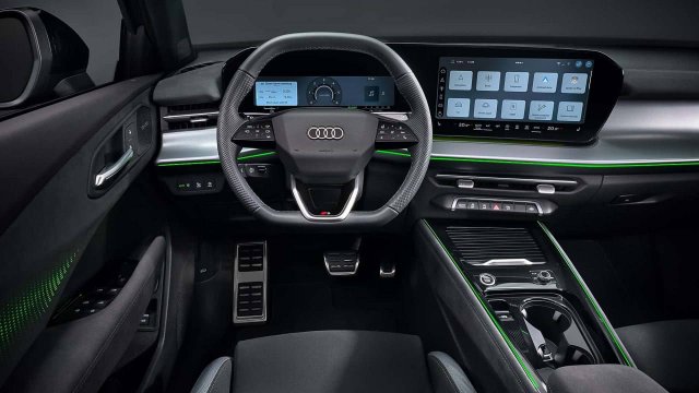 Audi представила новое поколение Q3