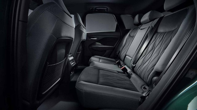 Audi представила новое поколение Q3