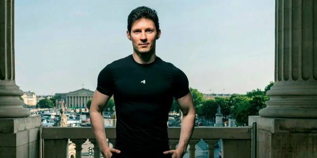 Павел Дуров завещал 15 миллиардов долларов своим детям, но есть нюанс