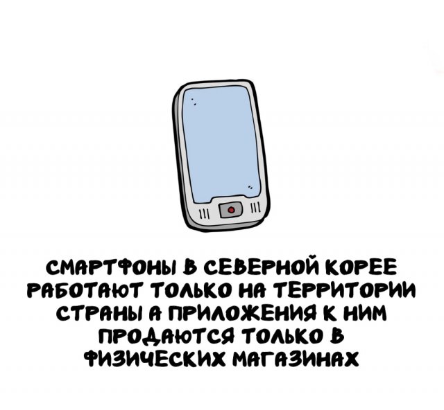 Интересные факты на все случаи жизни