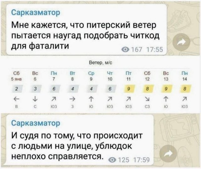 Смешные картинки - 19.06.2025