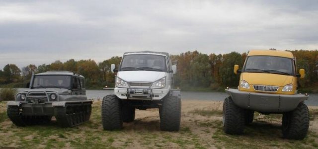 Подборка картинок. Вечерний выпуск - 19.06.2025