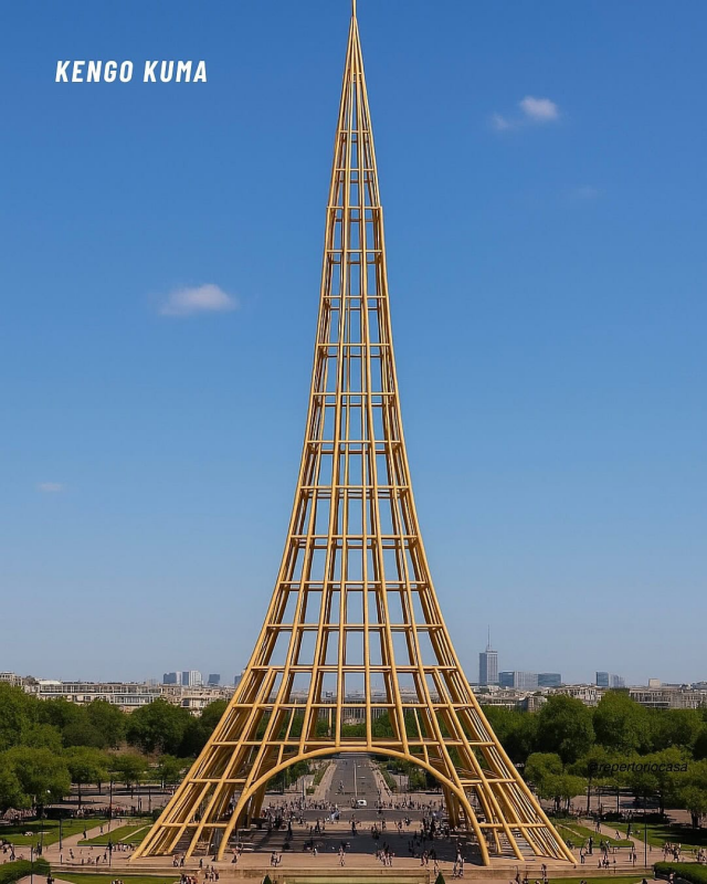 Кэнго Кума Кэнго Кума